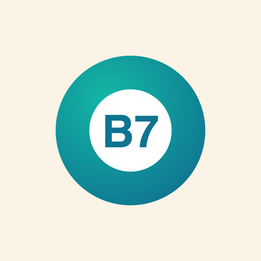 LiveBingo logo