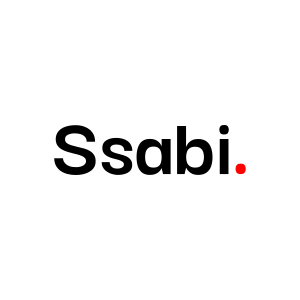 Ssabi logo