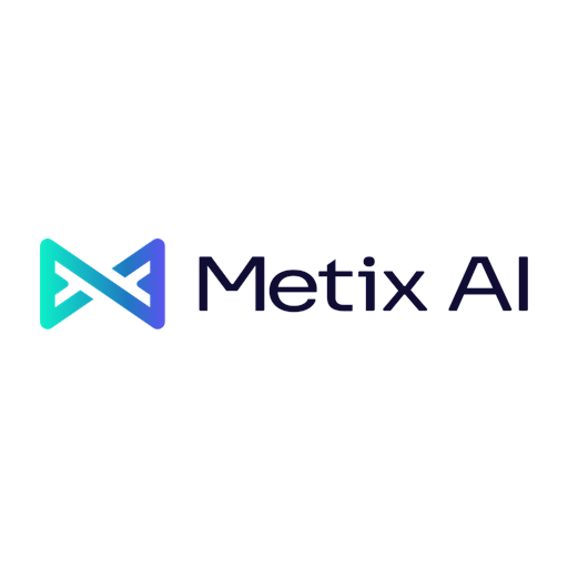 Metix AI logo