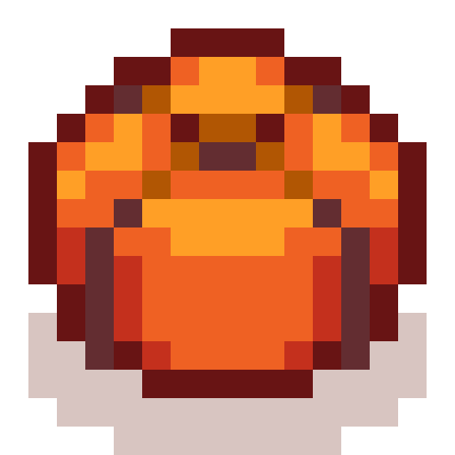 Stardew Valley Tracker logo