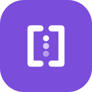 Velstash logo