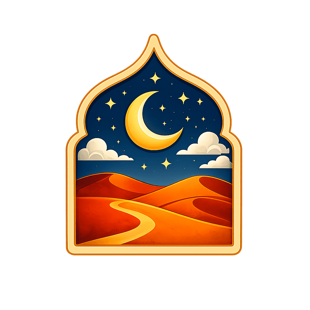 Learn Farsi logo