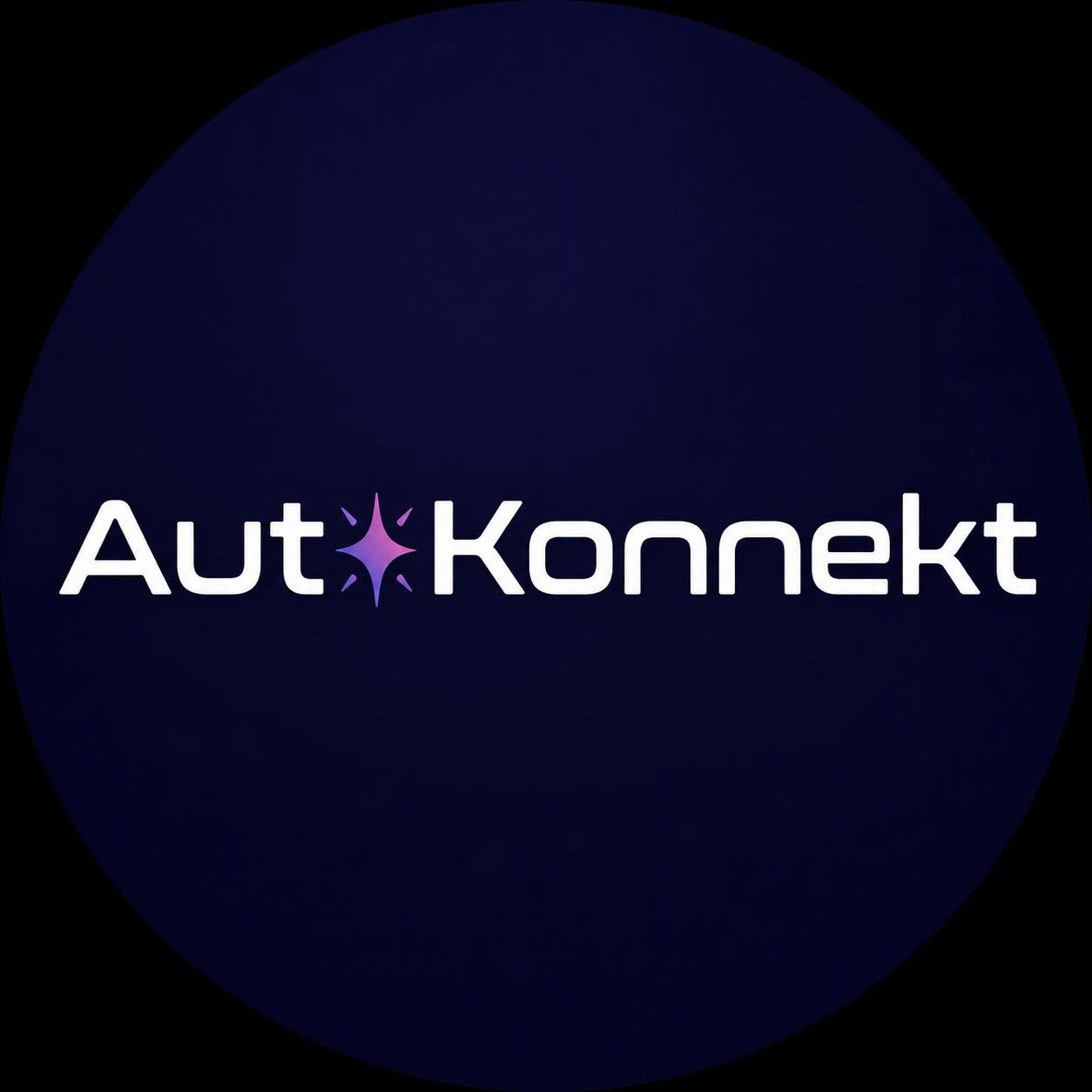 AutoKonnekt logo