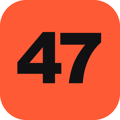 Bulin 47 AI logo