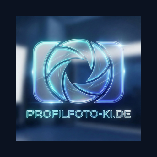 Profilfoto KI logo