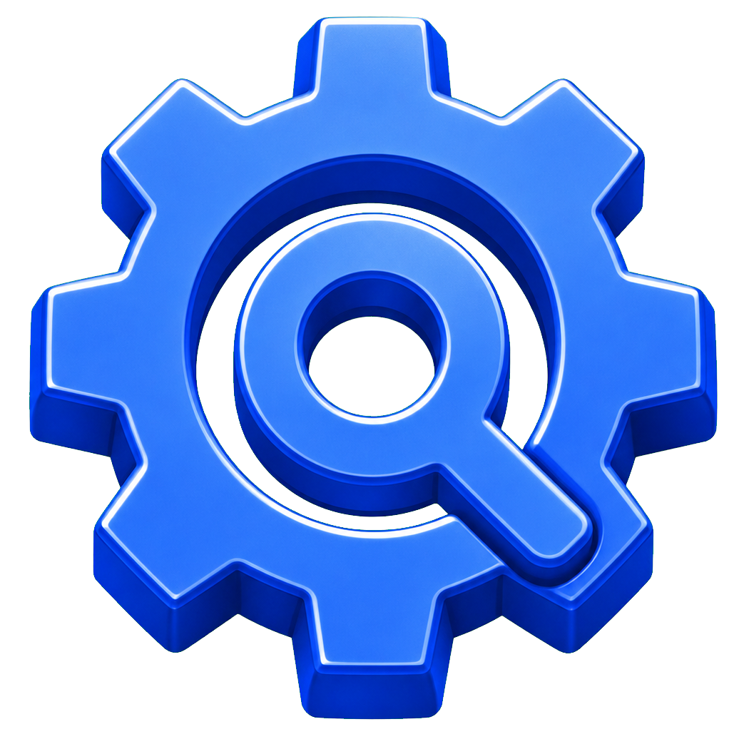 Get Recommended by ChatGPT, Perplexity AND Google logo