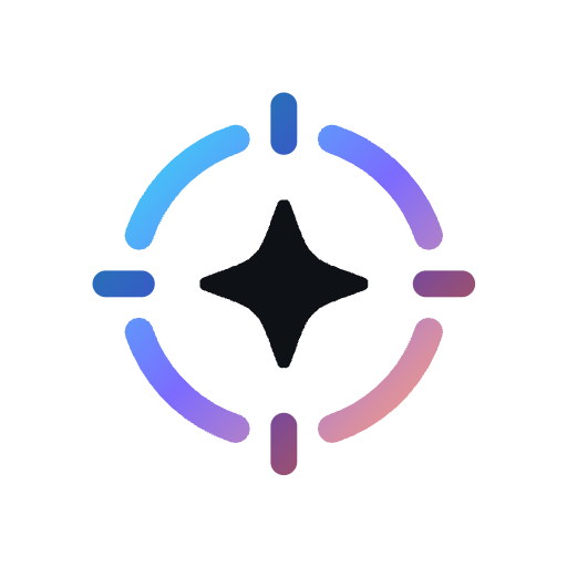 AI Search Analyzer logo